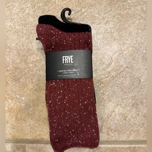 Frye Everyday Boot Socks Set
